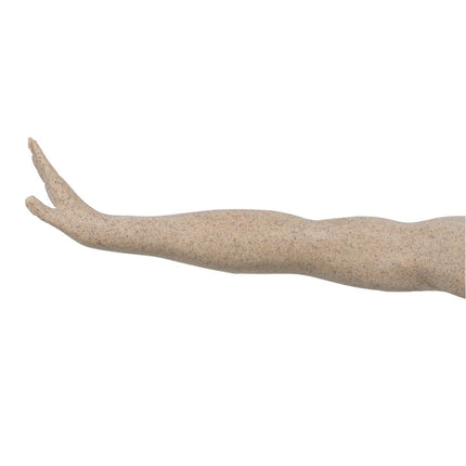 Deko-Figur Creme 50 x 16 x 34 cm