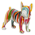 Deko-Figur Hund 24 x 11,5 x 21,5 cm