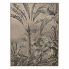 Leinwand Palmen 61 x 3,3 x 81 cm