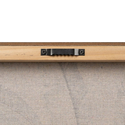 Leinwand Palmen 61 x 3,3 x 81 cm