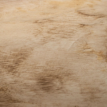 Tischdekoration Beige Holz 48 x 21 x 4 cm
