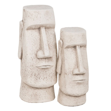 Skulptur 29 x 29 x 69,5 cm