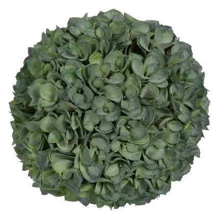 Dekorationspflanze grün PVC 23 x 23 cm