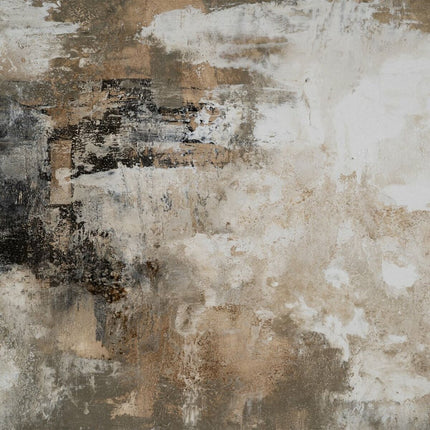 Bild Leinwand abstrakt 140 x 70 cm