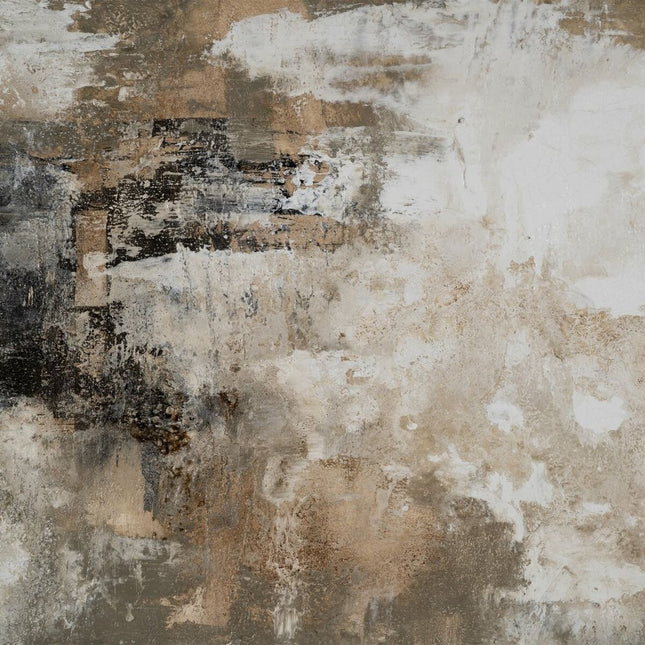 Bild Leinwand abstrakt 140 x 70 cm