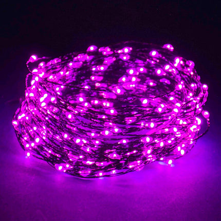 Lichtband LED Pink
