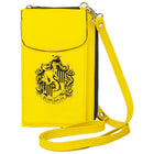 Handtasche Harry Potter Hufflepuff 10,5 x 17,5 x 2,5 cm Gelb