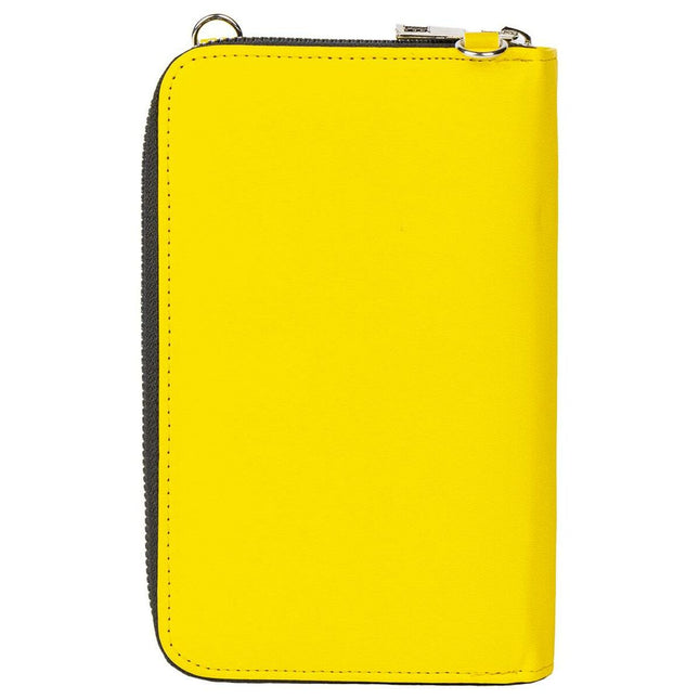Handtasche Harry Potter Hufflepuff 10,5 x 17,5 x 2,5 cm Gelb