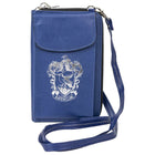 Handtasche Harry Potter Ravenclaw 10,5 x 17,5 x 2,5 cm Dunkelblau