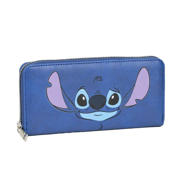Tasche Stitch Blau