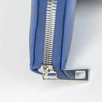 Tasche Stitch Blau