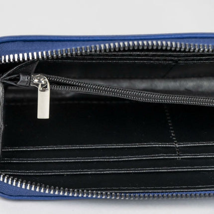 Tasche Stitch Blau