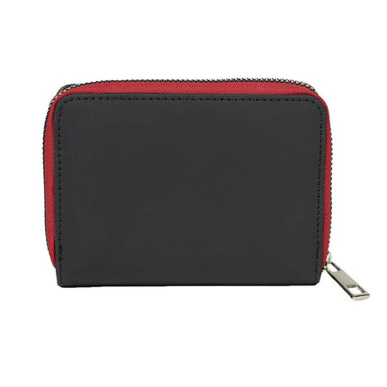 Tasche Stranger Things Rot Schwarz
