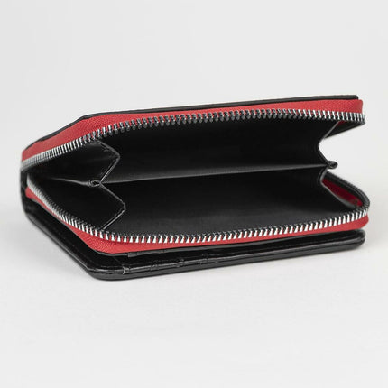 Tasche Stranger Things Rot Schwarz