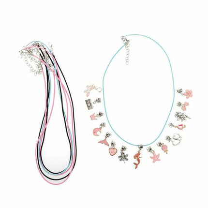 Kit zur Herstellung von Armbändern und Halsketten Inca