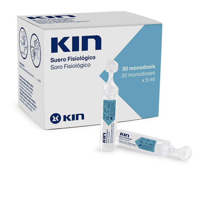 Physiologisches Serum Kin (5 ml) (30 x 5 ml)