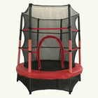 Trampolin 25 kg Rot (120 x 35 cm)