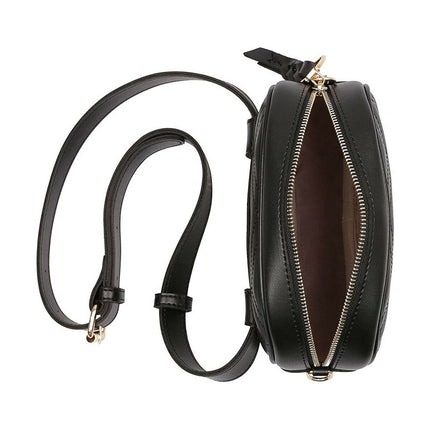 Damen Tasche Beverly Hills Polo Club 610-BLACK Schwarz