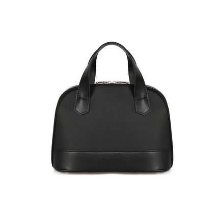 Damen Handtasche Beverly Hills Polo Club 668BHP0165 Schwarz (27 x 20 x 11 cm)