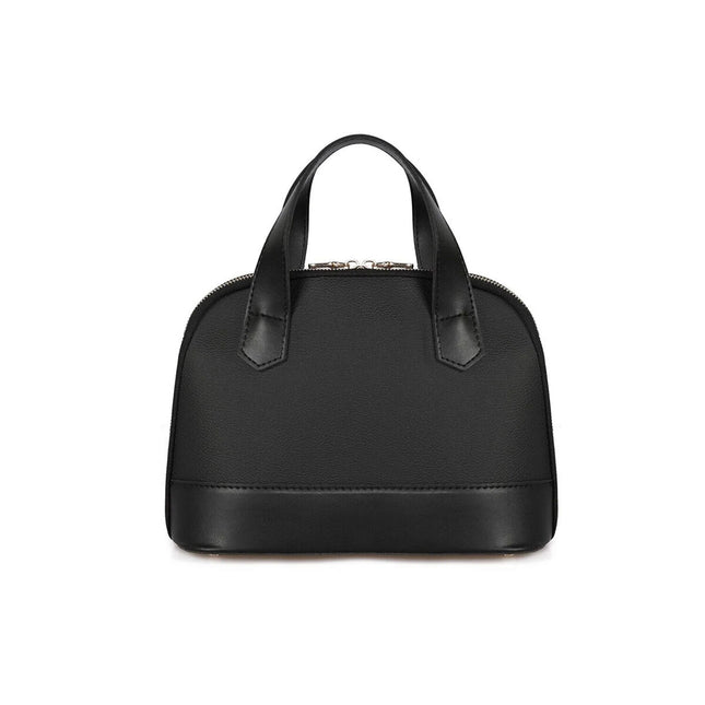 Damen Handtasche Beverly Hills Polo Club 668BHP0165 Schwarz (27 x 20 x 11 cm)