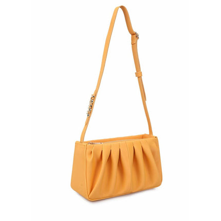 Damen Handtasche Juicy Couture 673JCT1234 Orange (25 x 15 x 10 cm)