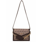 Damen Handtasche Beverly Hills Polo Club 657BHP0979 22 x 15 cm