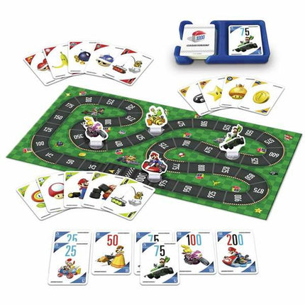 Tischspiel Diset 1000 km Mario Kart