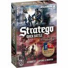 Tischspiel Dujardin Stratego Quick Battle (FR)