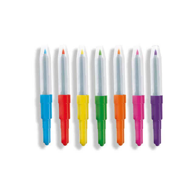 Bastelspiel SES Creative Blow Airbrush Textile