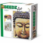 Spiel SES Creative Beedz Art - Buda 7000
