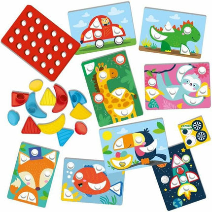 Lernspiel SES Creative My First