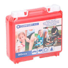 Erste-Hilfe-Kasten 30 pcs