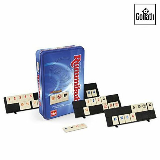 Tischspiel Rummikub Goliath