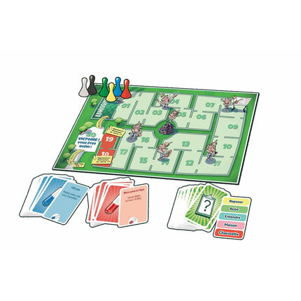 Tischspiel Goliath Docteur Pilule (FR)