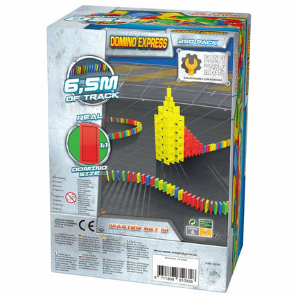 Domino Goliath Express Pack 250 Stücke