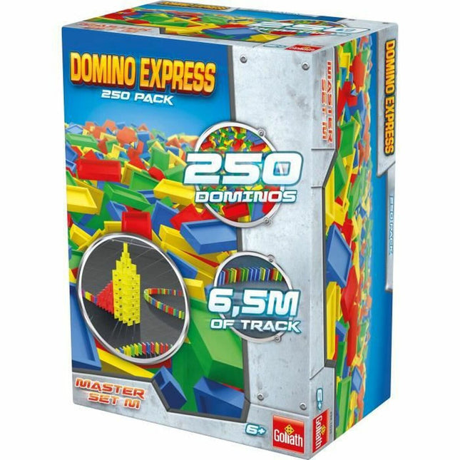 Domino Goliath Express Pack 250 Stücke
