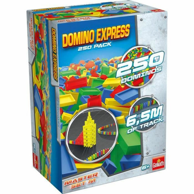 Domino Goliath Express Pack 250 Stücke