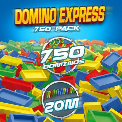 Domino Goliath Express Pack 750 Stücke