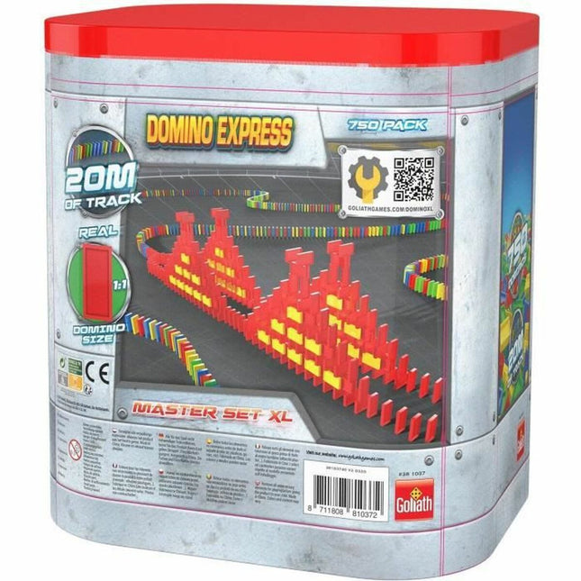 Domino Goliath Express Pack 750 Stücke