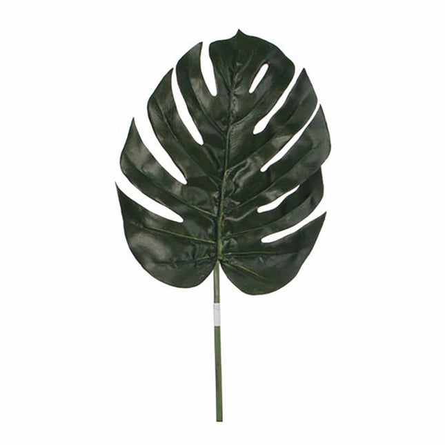 Sträuße Mica Decorations 88 cm Monstera (88 cm)