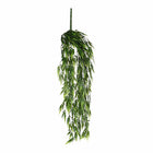 Dekorationspflanze Mica Decorations 15 x 80 cm Halsband Bambus