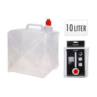 Polypropylen-Fass Redcliffs 10 L Polypropylen