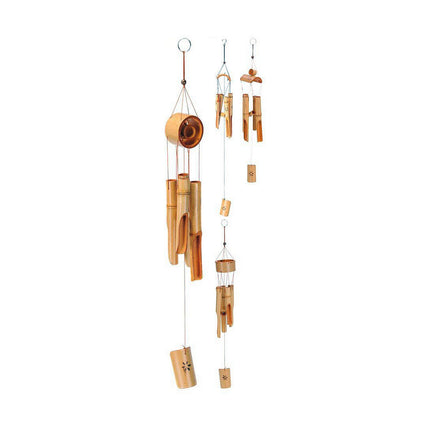 Carillon Decoris Bambus (10 x 77 cm)
