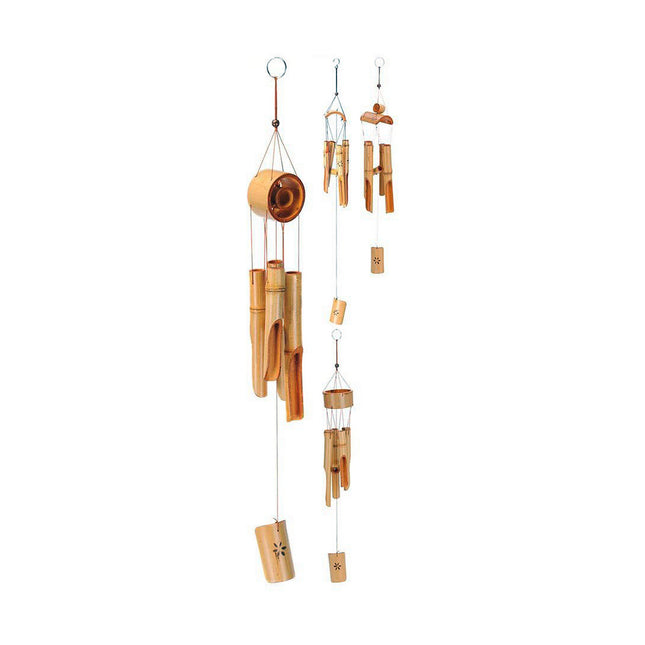 Carillon Decoris Bambus (10 x 77 cm)