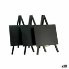 Tafel Securit Staffelei Mini Satz 3 Stück