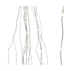 LED-Lichterkette Lumineo Weiß