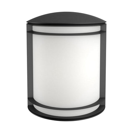Lampe Philips Antelope Schwarz 4000K 6 W