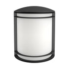 Lampe Philips Antelope Schwarz 4000K 6 W