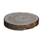 Dekoration Mica Decorations Kofferraum Holz (20 x 3 cm)