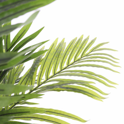 Dekorationspflanze Mica Decorations grün Palme (80 x 160 cm)